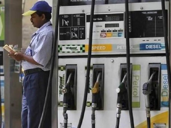राजधानी जयपुर में पेट्रोल पहुंचा सौ रुपए पार, साल भर में 39वीं बार बढ़े दाम