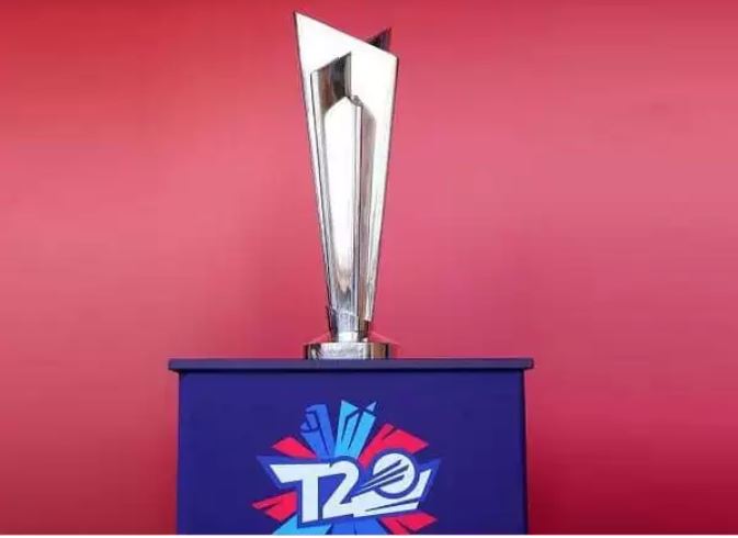 T-20 विश्व कप का शेड्यूल हुआ जारी, 14 अक्टूबर से होगी शुरूआत, 17 नवंबर को होगा फाइनल मुकाबला