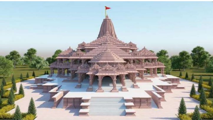 राम मंदिर जमीन खरीद गड़बड़ पर राजस्थान के सीएम अशोक गहलोत ने उठाया सवाल, पूनिया ने किया पलटवार