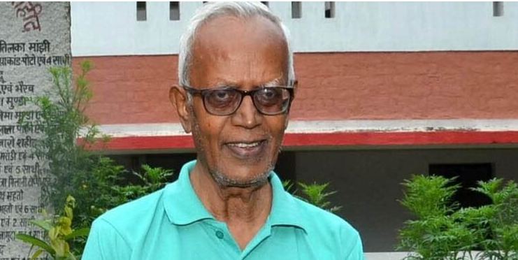 भीमा कोरेगांव हिंसा मामले में गिरफ्तार एक्टिविस्ट स्टेन स्वामी का 84 वर्ष की उम्र में निधन, लंबे समय थे बीमार