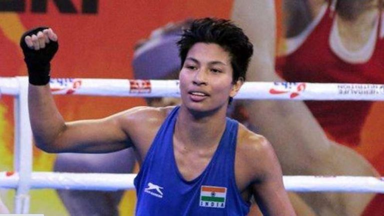टोक्यो ओलंपिकः भारत का मान बढ़ाएंगी बाॅक्सर लवलीना, चीनी ताइपे की निएन चिन चिन को हरा कर पहुंची क्वार्टर फाइनल में