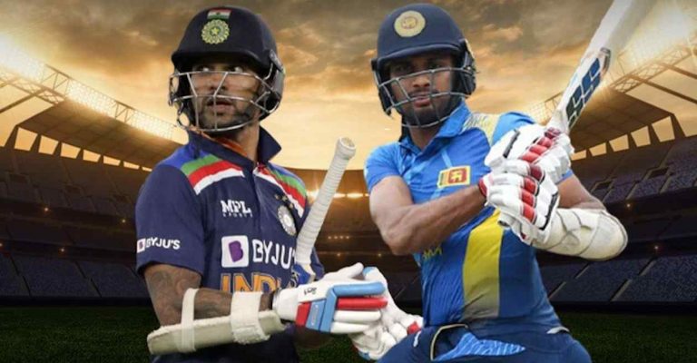भारत-श्रीलंका के बीच पहला टी-20 मैच आज, जीत से शुरुआत करना चाहेगी टीम इंडिया