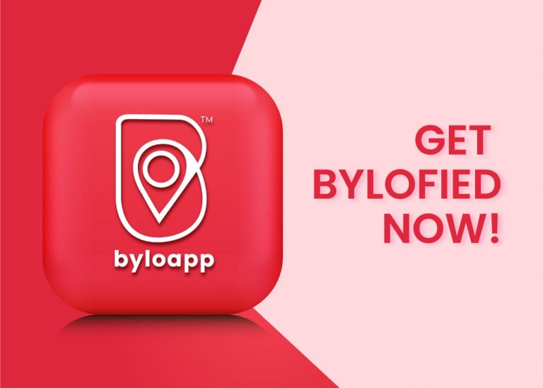 Byloapp.com, India’s own Google-like search engine connecting hyper-local marketplace