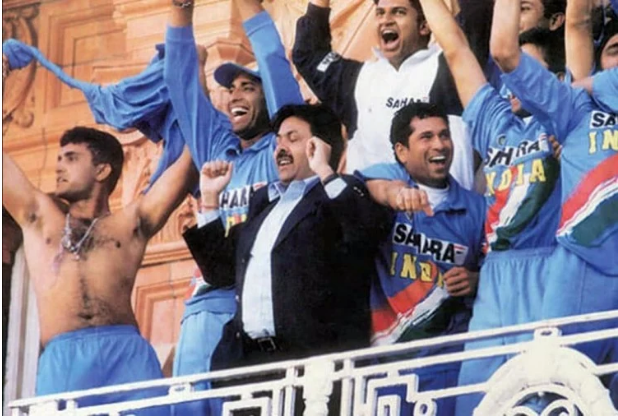 भारतीय टीम के पूर्व कप्तान सौरव गांगुली का आज 49वां जन्मदिन, टीम को लड़ना सिखाया
