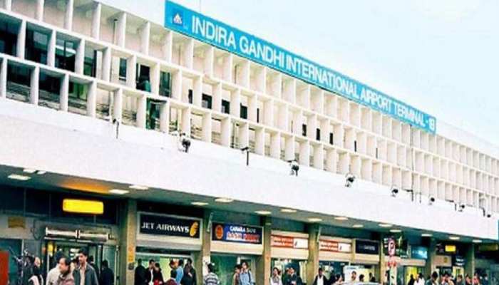 इंदिरा गांधी इंटरनेशनल एयरपोर्ट को बम से उड़ाने की धमकी, एयरपोर्ट पर बढ़ाई सुरक्षा