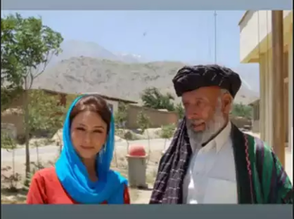 सौम्या टंडन ने अफगानिस्तान के हालातों पर जताई चिंता, दोस्तों के लिए की प्रार्थना