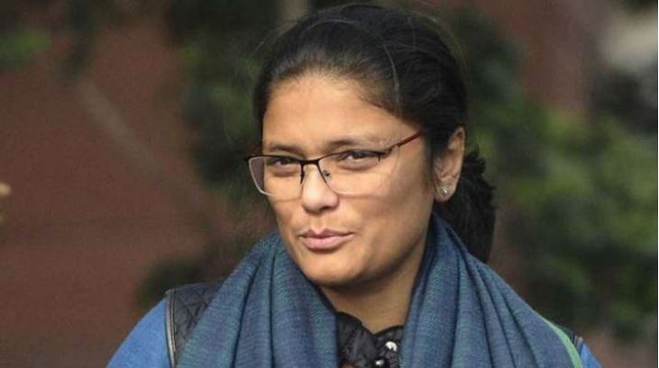 कांग्रेस को लगा बड़ा झटका, युवा चेहरा सुष्मिता देव ने पार्टी से दिया इस्तीफा