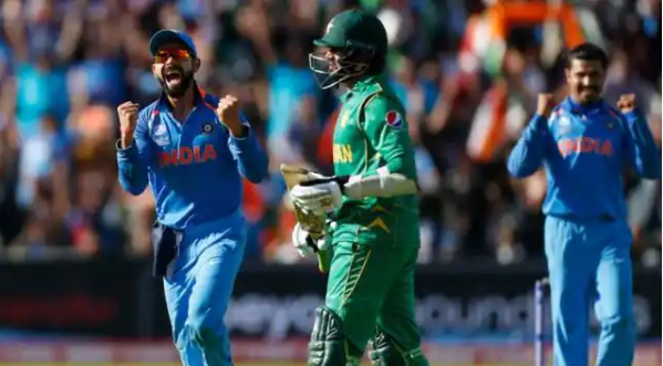 आईसीसी ने जारी किया पुरुष टी-20 वर्ल्ड कप का शेड्यूल, 24 अक्टूबर को भिड़ेंगे भारत-पाकिस्तान