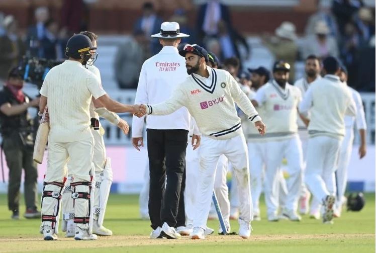 भारत और इंग्लैंड के बीच तीसरा टेस्ट 25 से, हेडिंग्ले में 19 साल बाद फिर जीतने उतरेगी टीम इंडिया
