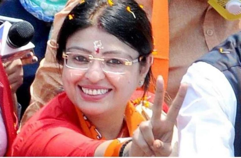 भवानीपुर में अपनी चुनाव रणनीति बदल रही है बीजेपी