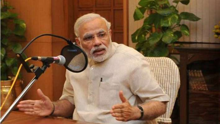 प्रधानमंत्री मोदी ने मासिक रेडियो कार्यक्रम ‘मन की बात’ के 81वें एपिसोड को संबोधित किया