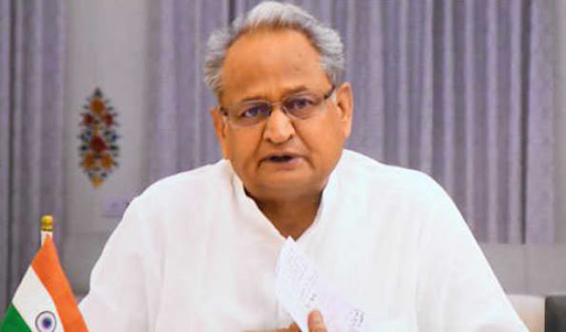 No more BIMARU, Rajasthan is now hub of solar energy & land of upcoming Oil refinery, Thanks to vision of Ashok Gehlot