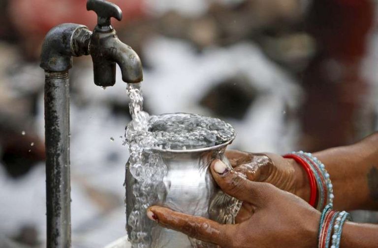 State Government’s efforts to provide drinking water in Rajasthan