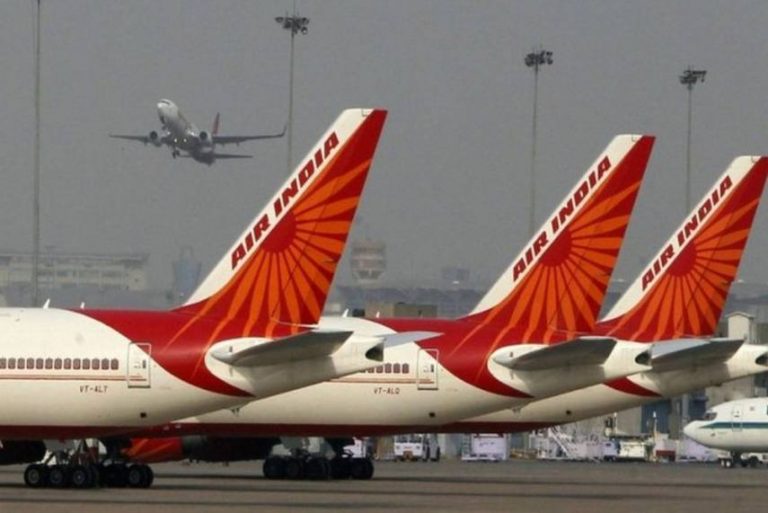 एयर इंडिया को घर वापस लाए टाटा संस