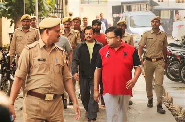 लखीमपुर खीरी के मुख्य आरोपियों की जमानत याचिकाओं पर सुनवाई 15 नवंबर तक टली