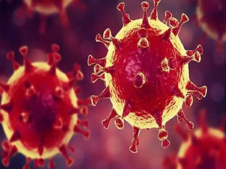 देश में फिर बढ़ा कोरोना संक्रमितों का आंकड़ा, एक दिन में 1 लाख से ज्यादा मामले आए सामने