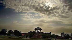 राजस्थान में मौसम विभाग का अलर्ट, पश्चिमी विक्षोभ सक्रिय होने की जानकारी