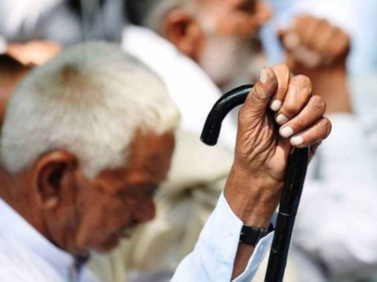 विधवाओं-बुजुर्गों को अब जयपुर में नहीं काटने पड़ेंगे दफ्तरों के चक्कर, सरकार लाई खास अभियान