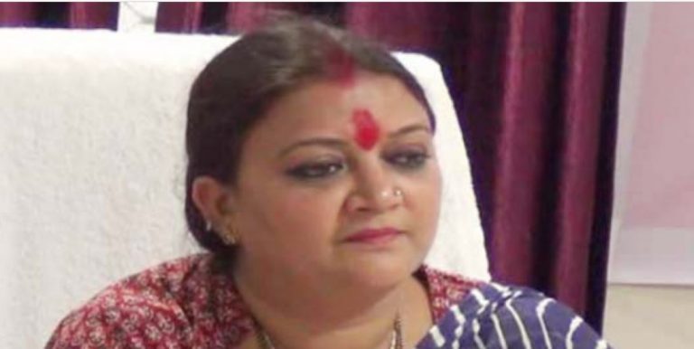 कांग्रेस नेता ममता भूपेश ने बताई भाजपा की फितरत