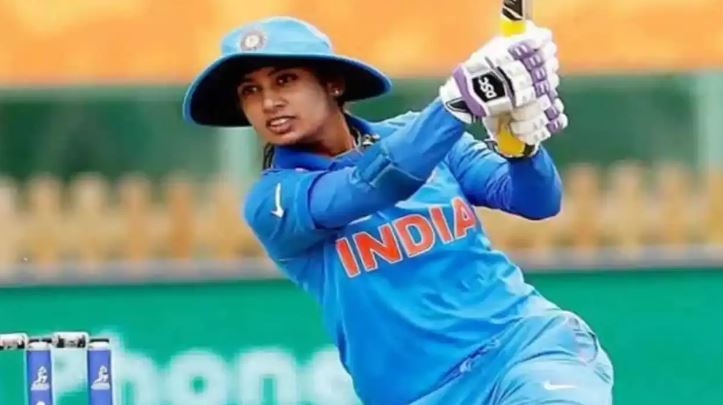 महिला क्रिकेटर मिताली राज ने किया क्रिकेट से संन्यास लेने का ऐलान