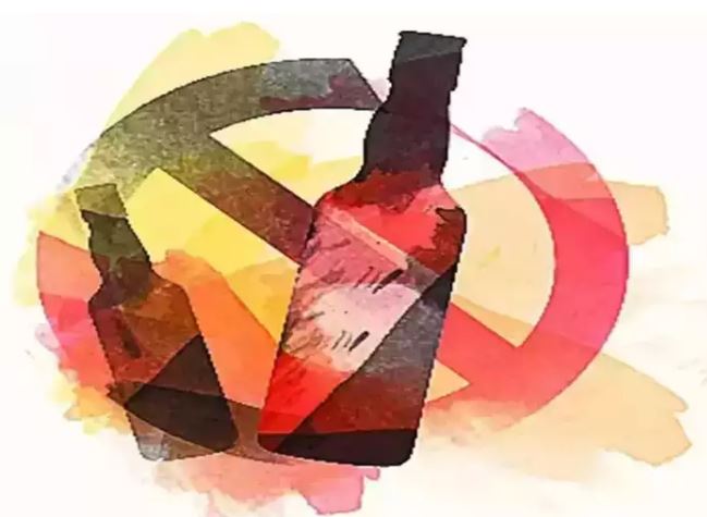 गुजरात में जहरीली शराब से 25 से अधिक लोगों की हुई मौत