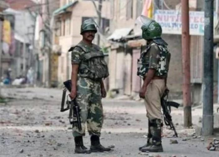 जम्मू कश्मीर के बारामुला में सुरक्षाबलों को मिली बड़ी कामयाबी, एक आतंकी को किया ढेर