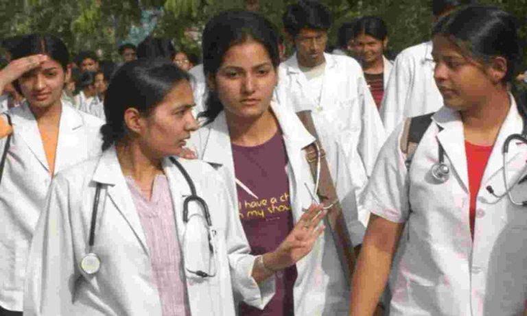 मेडिकल की पढ़ाई करना चाह रहे राजस्थान के युवाओं के लिए खुशखबरी, मेडिकल कॉलेज की सीटें बढ़ीं