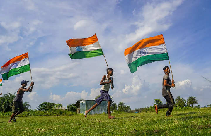 राजस्थान में स्वतंत्रता सेनानियों के साथ मनाया जाएगा आजादी के 75 साल का जश्न, सरकार ने की खास तैयारी