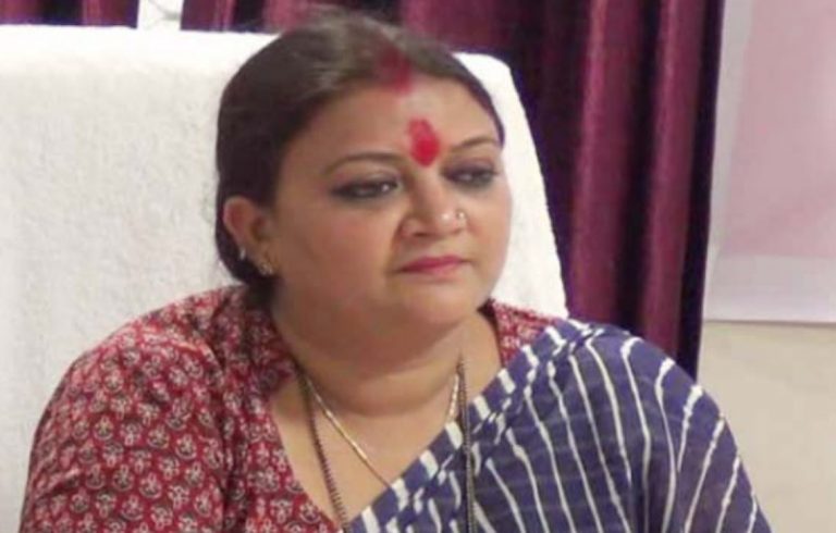 मंत्री ममता भूपेश ने की राजेंद्र गुढ़ा की तारीफ, बीजेपी पर लगाया सरकार गिराने का आरोप