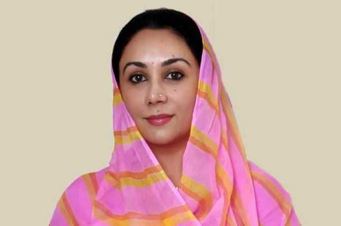 भाजपा सांसद दीया कुमारी का दावा, राजस्थान में कांग्रेस की सरकार नहीं है ज्यादा दिनों की मेहमान
