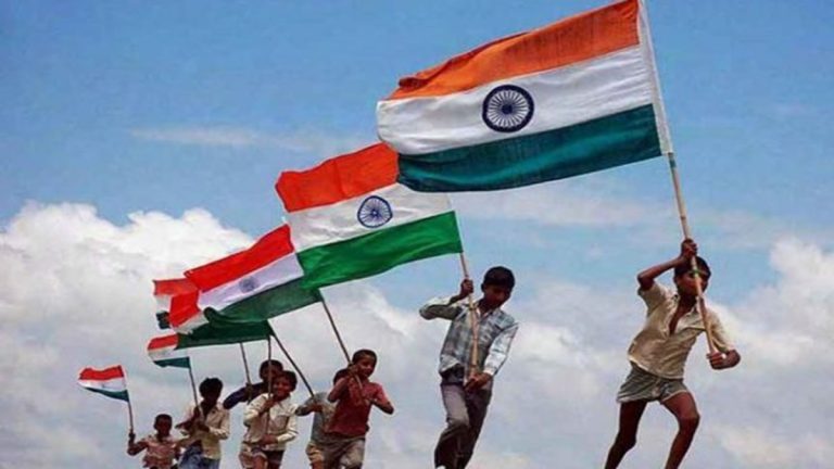 आजादी का अमृत महोत्सव का जश्न, राजस्थान के नाम दर्ज हो सकता है वर्ल्ड रिकॉर्ड