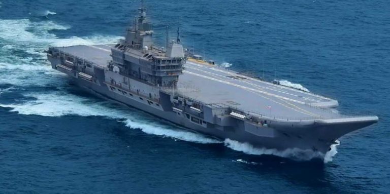 प्रधानमंत्री नरेंद्र मोदी जाएंगे कर्नाटक-केरल के दौरे पर, नौसेना को सोपेंगे INS विक्रांत