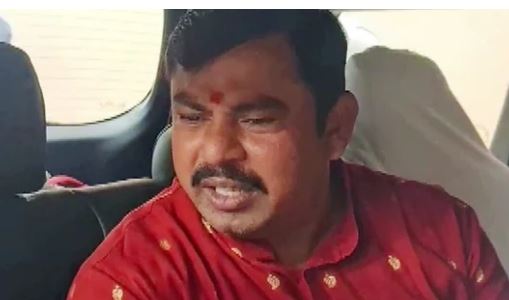 पैगंबर टिप्पणी विवाद पर निलंबित बीजेपी नेता टी राजा सिंह को दोबारा किया गिरफ्तार