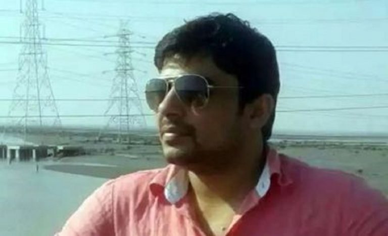 नागौर में कोर्ट परिसर में दिनदहाड़े ताबड़तोड़ फायरिंग, पेशी पर आए गैंगस्टर संदीप शेट्टी की हत्या