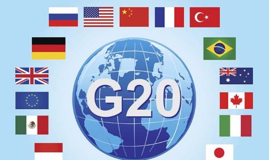 इस बार जी-20 समिट की अध्यक्षता करेगा भारत