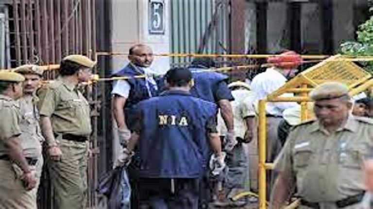 एनआईए को मिली बड़ी सफलता, हैदराबाद में ब्लास्ट की साजिश रचने में शामिल रहे 3 आतंकी गिरफ्तार