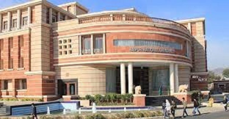 आईसीआरआई ने जयपुर में सुरेश ज्ञान विहार विश्वविद्यालय के साथ की अपनी सहभागिता की घोषणा