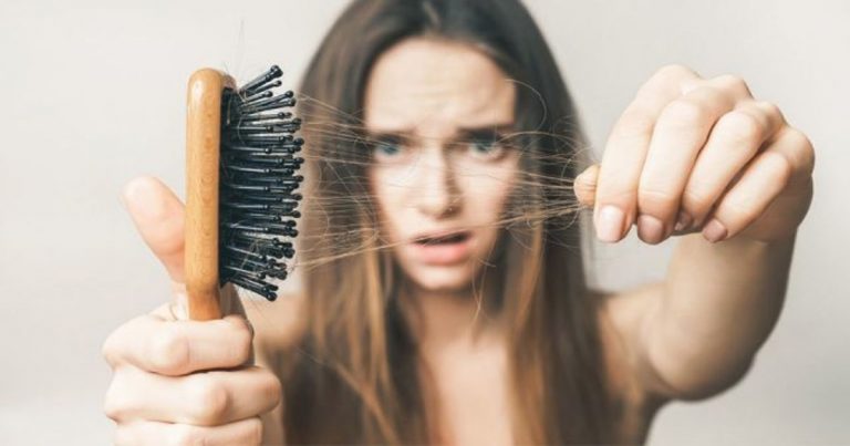 Unlocking the Power of Homeopathy: Naturally Treat PCOS-Induced Hair Loss Without Side Effects